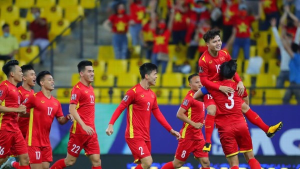 Nhận định Soi Kèo Vietnam vs Australia, 19h00 ngày 07/09, Vòng loại World Cup 2022